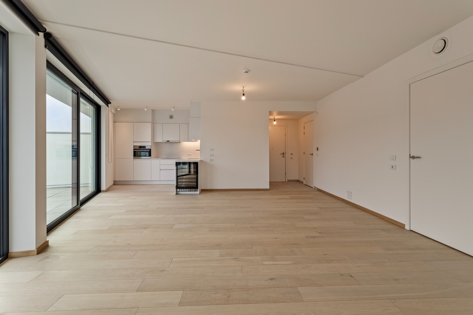 Residentie Pur Sang: Moderne Assistentiewoningen vol comfort en luxe in Waregem - foto 1