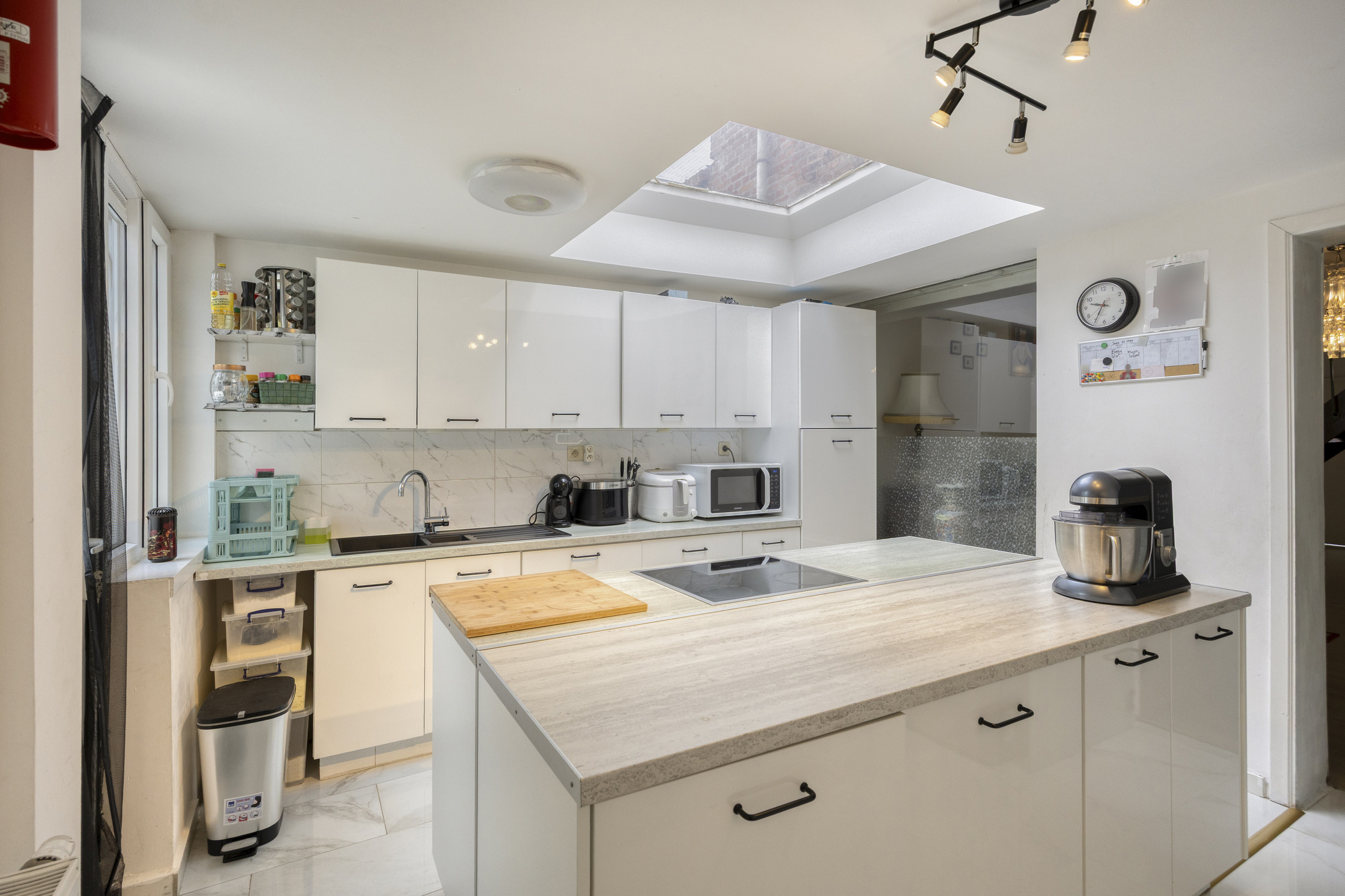 Cosy, move-in-ready home in a central location - photo 5