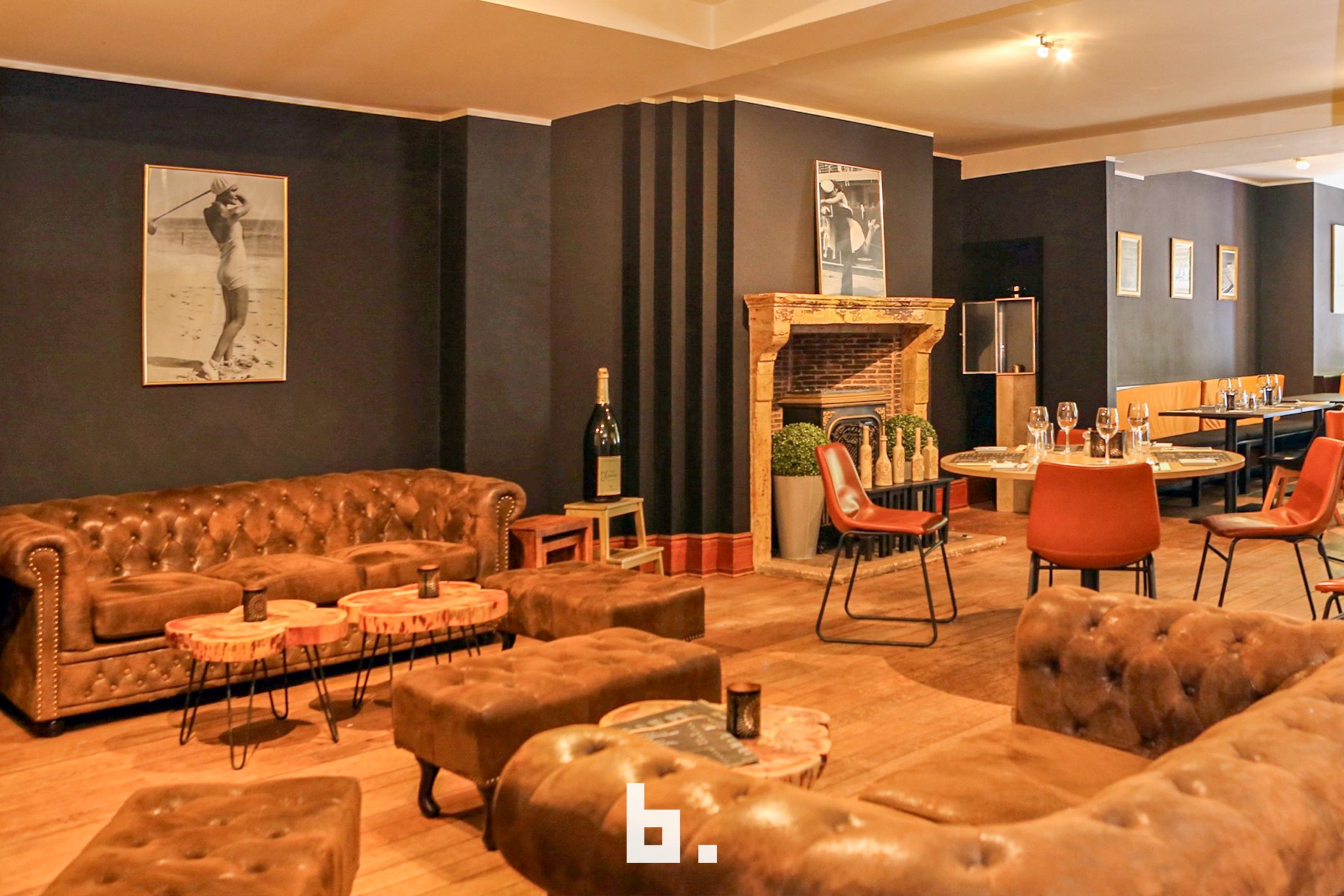 Commercial à louer à Knokke-Heist - photo 4