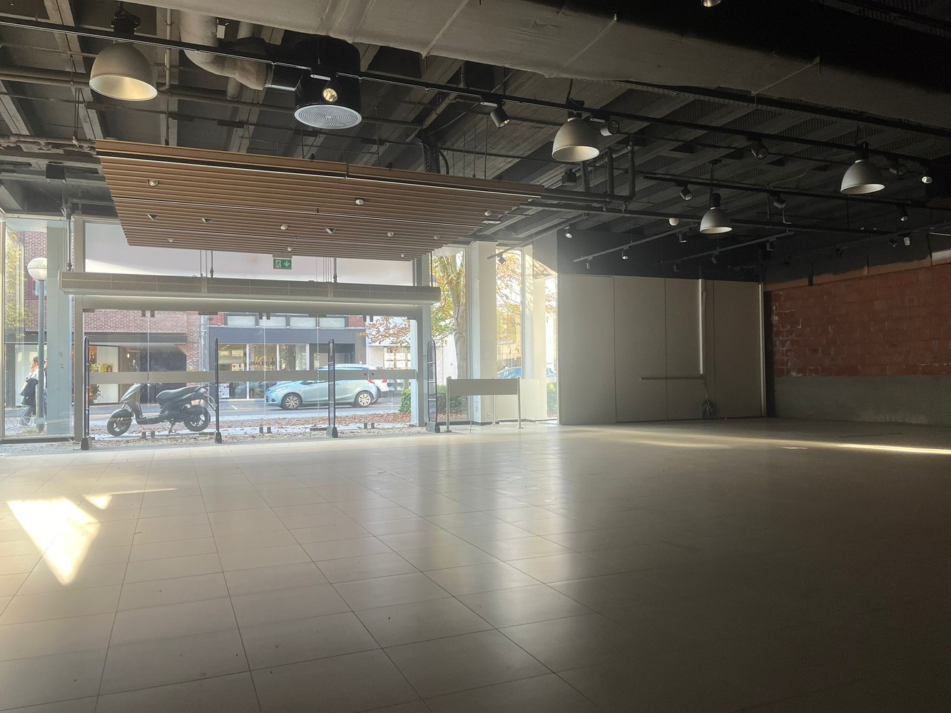 Commercial à louer à Mol - photo 5