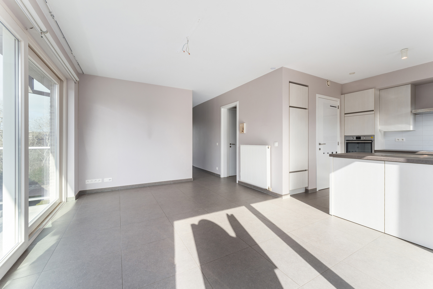 Uitstekend gelegen duplexappartement met zonneterras - foto 5