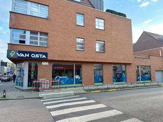 Commercial for sale in Aartselaar