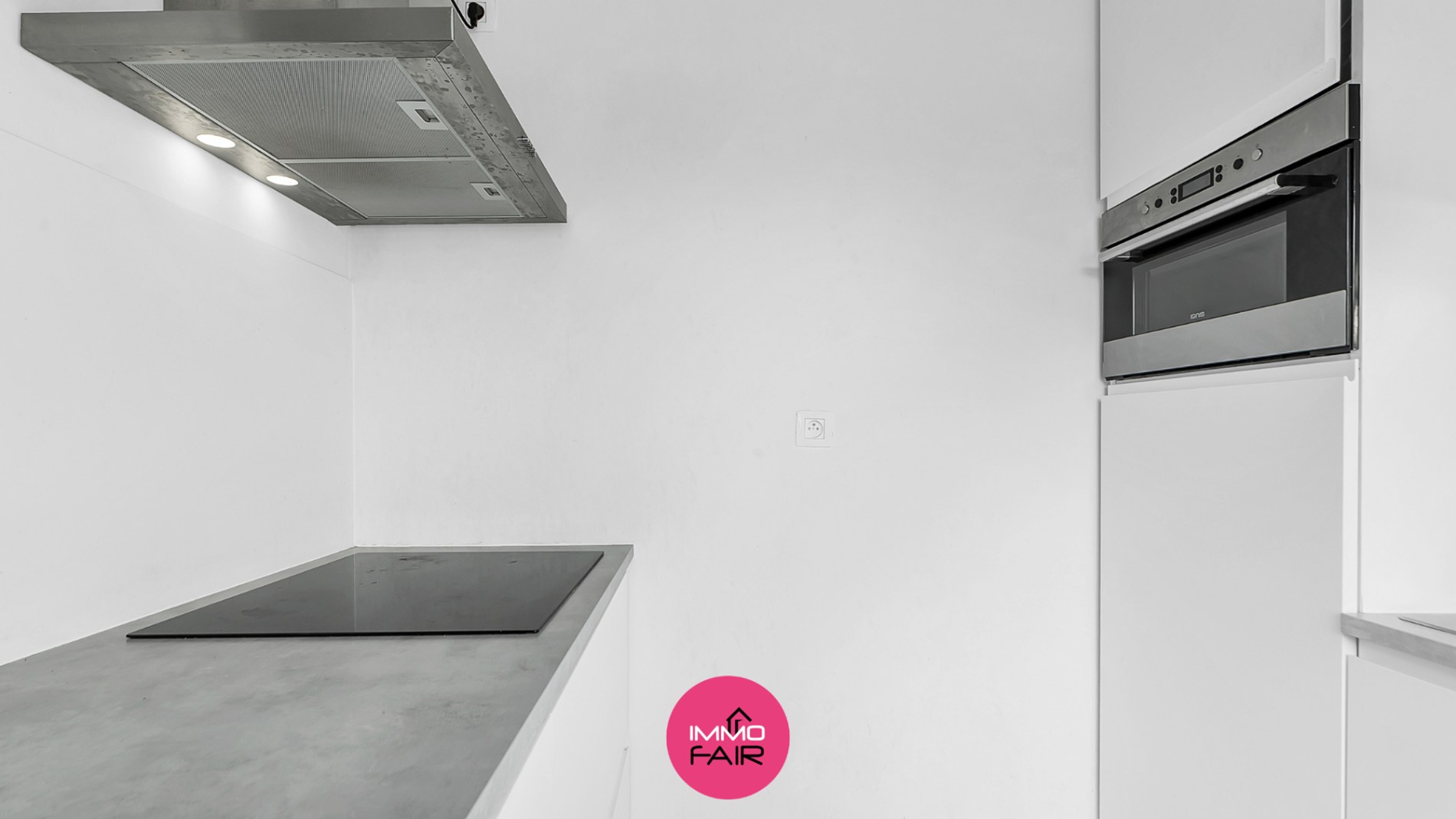 Gerenoveerd appartement met 2 slaapkamers vlakbij Maastricht! - foto 4