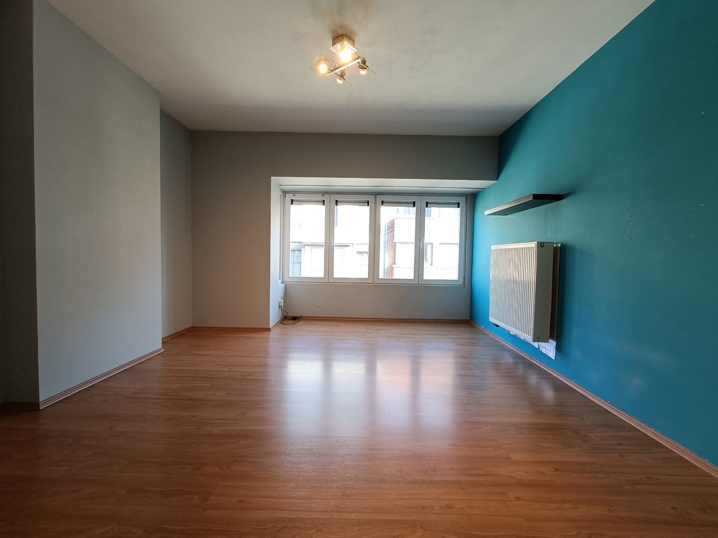 Gezellig appartement met 1 slaapkamer - centrum Tongeren - foto 2