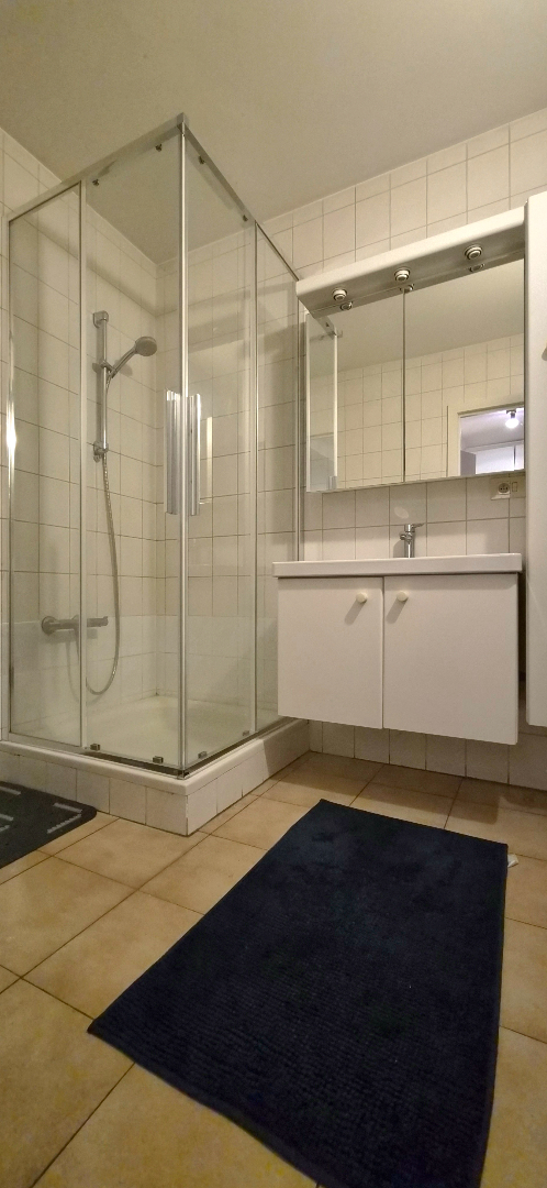 Aalter: ruim appartement met 2 slpk, berging en garage - foto 5