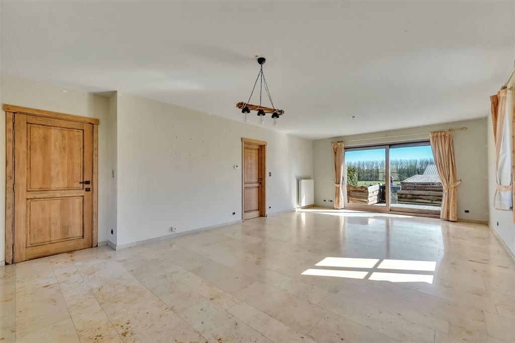 Woning met 22 stallen, binnen- en buitenpiste op 1,6ha in Sint-Truiden - foto 5