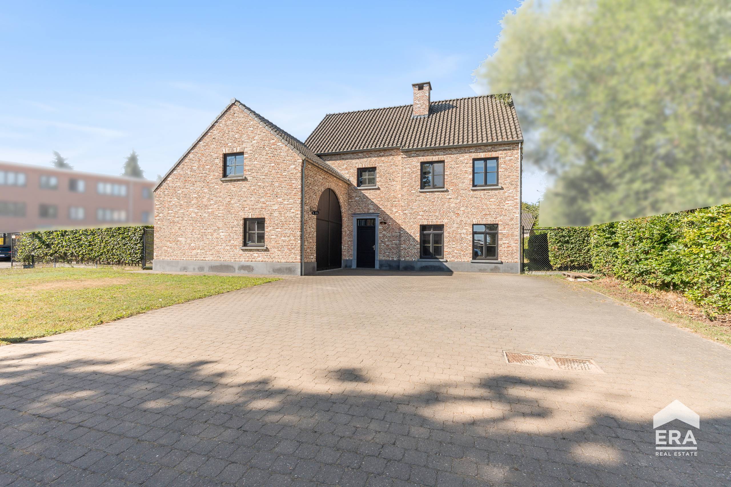 Appartement à vendre à Mol