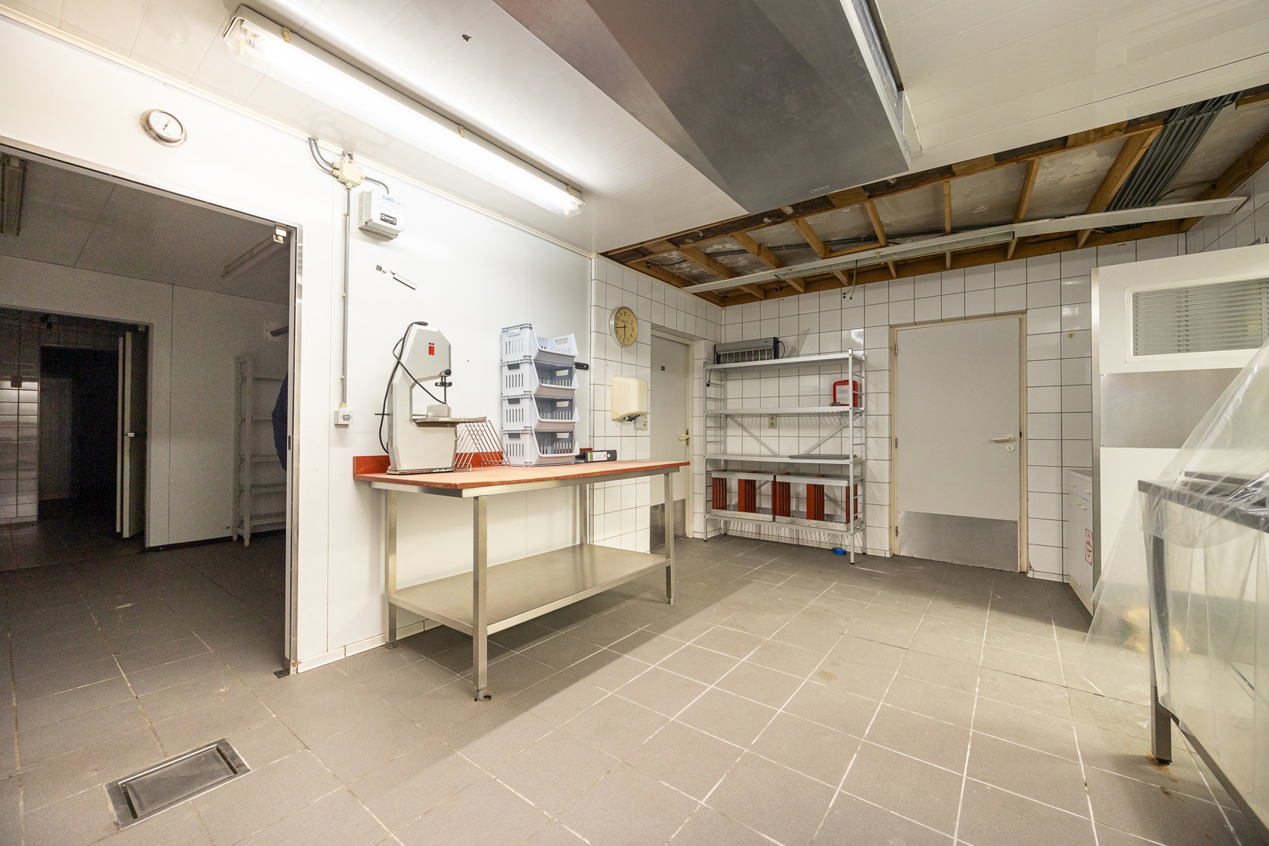 Commercial à vendre à Balen - photo 4