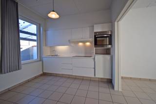 DIKSMUIDSEWEG 514 - IEPER (BOEZINGE)Charmante halfopen bebouwing met ruime tuin en prachtig open landelijk zicht. Deze instapklare woning werd...