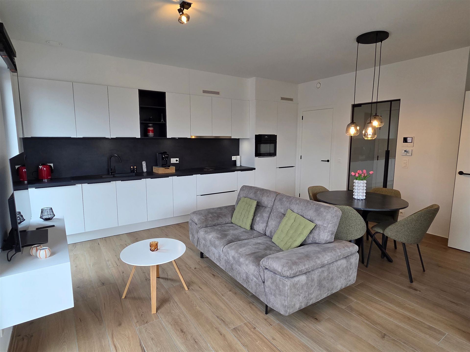 Appartement à louer à Puurs avec 1 chambre - photo 5