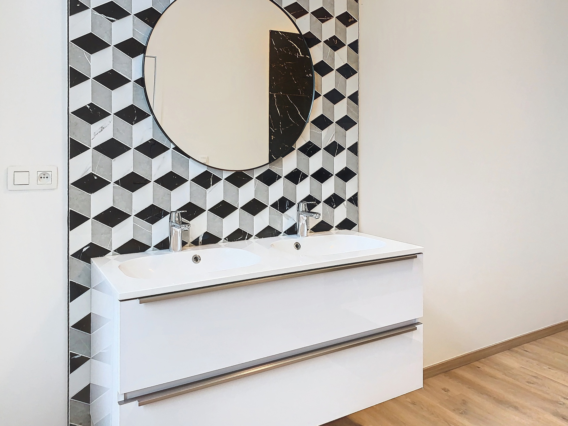 Apartment for rent in Mons with 1 bedroom - photo 5