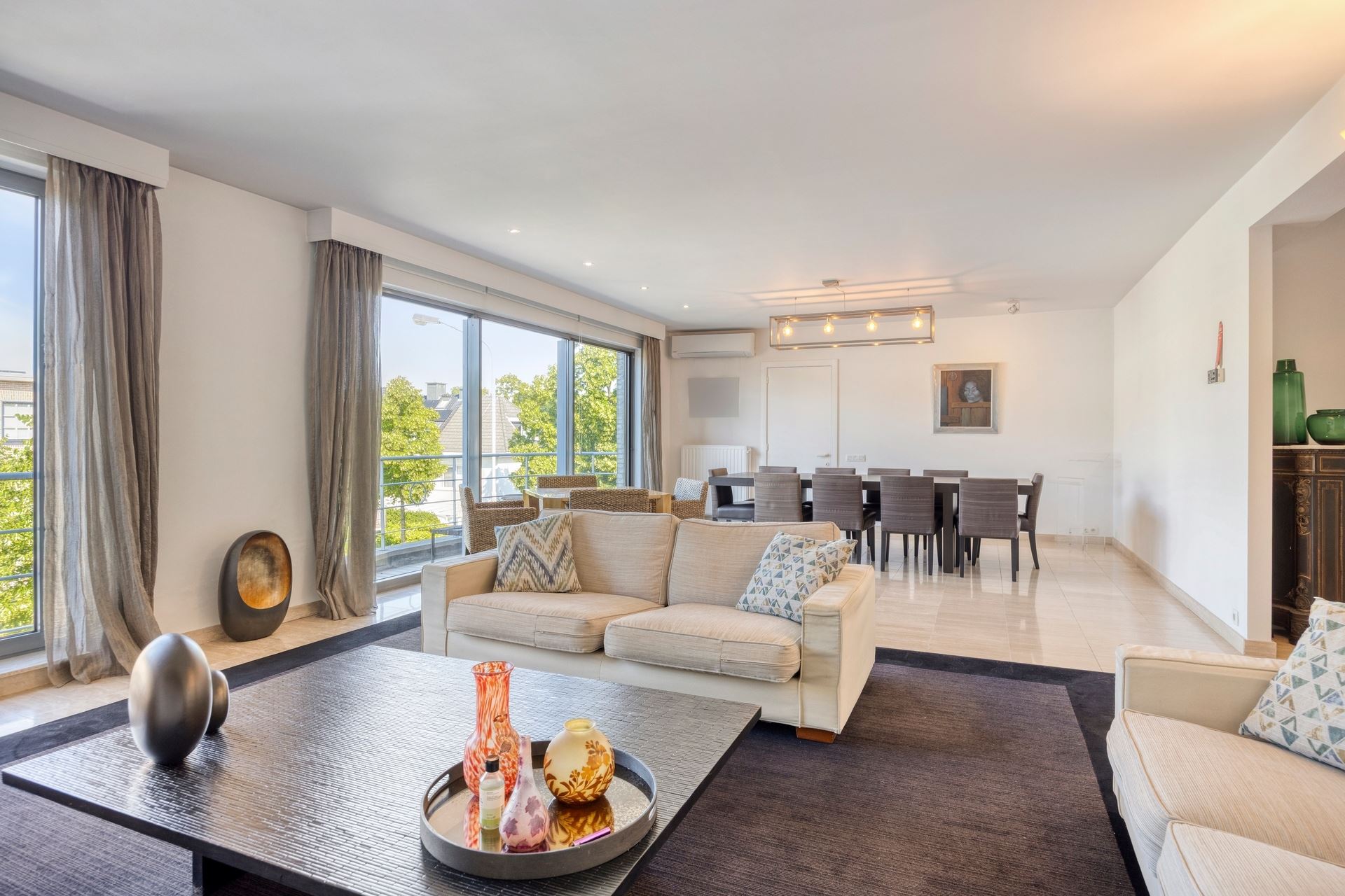 Apartment for rent in Wilrijk with 3 bedrooms - photo 5