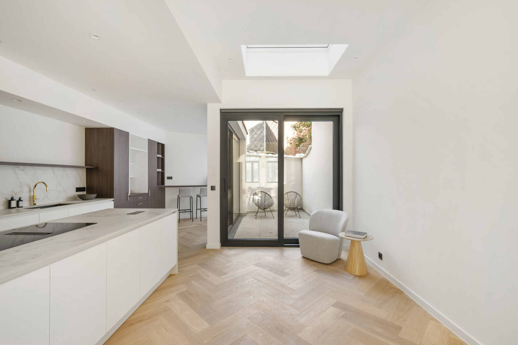 House for sale in Antwerp with 5 bedrooms - photo 5
