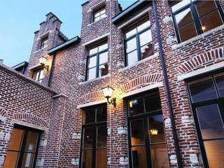 Maison à vendre à Gand