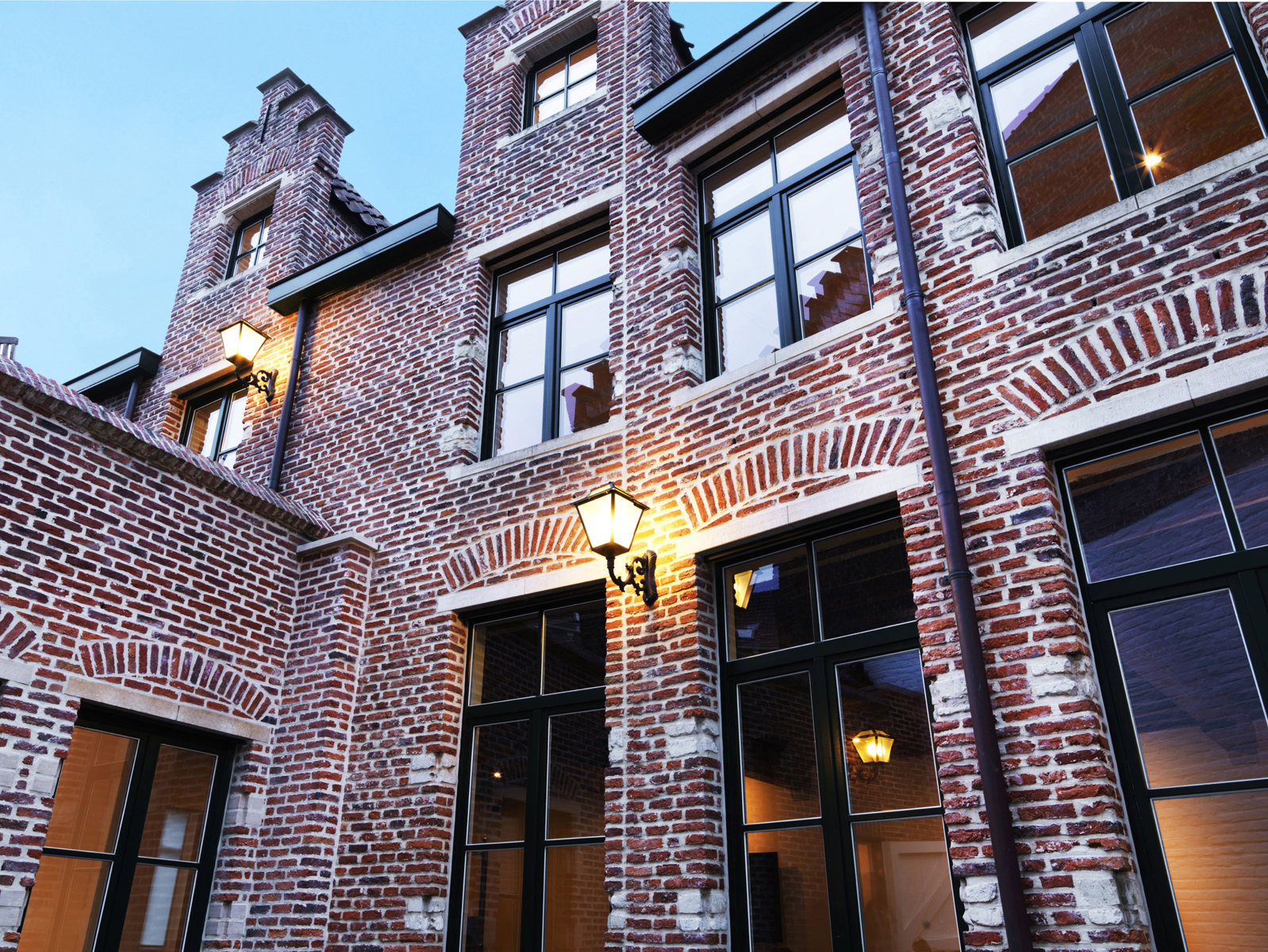 House for sale in Ghent