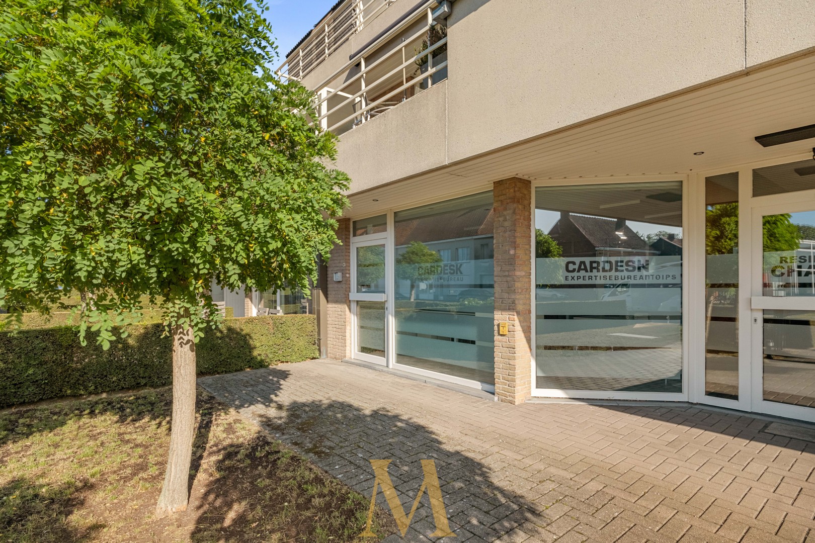 Instapklaar kantoor van 117 m² op toplocatie - foto 4