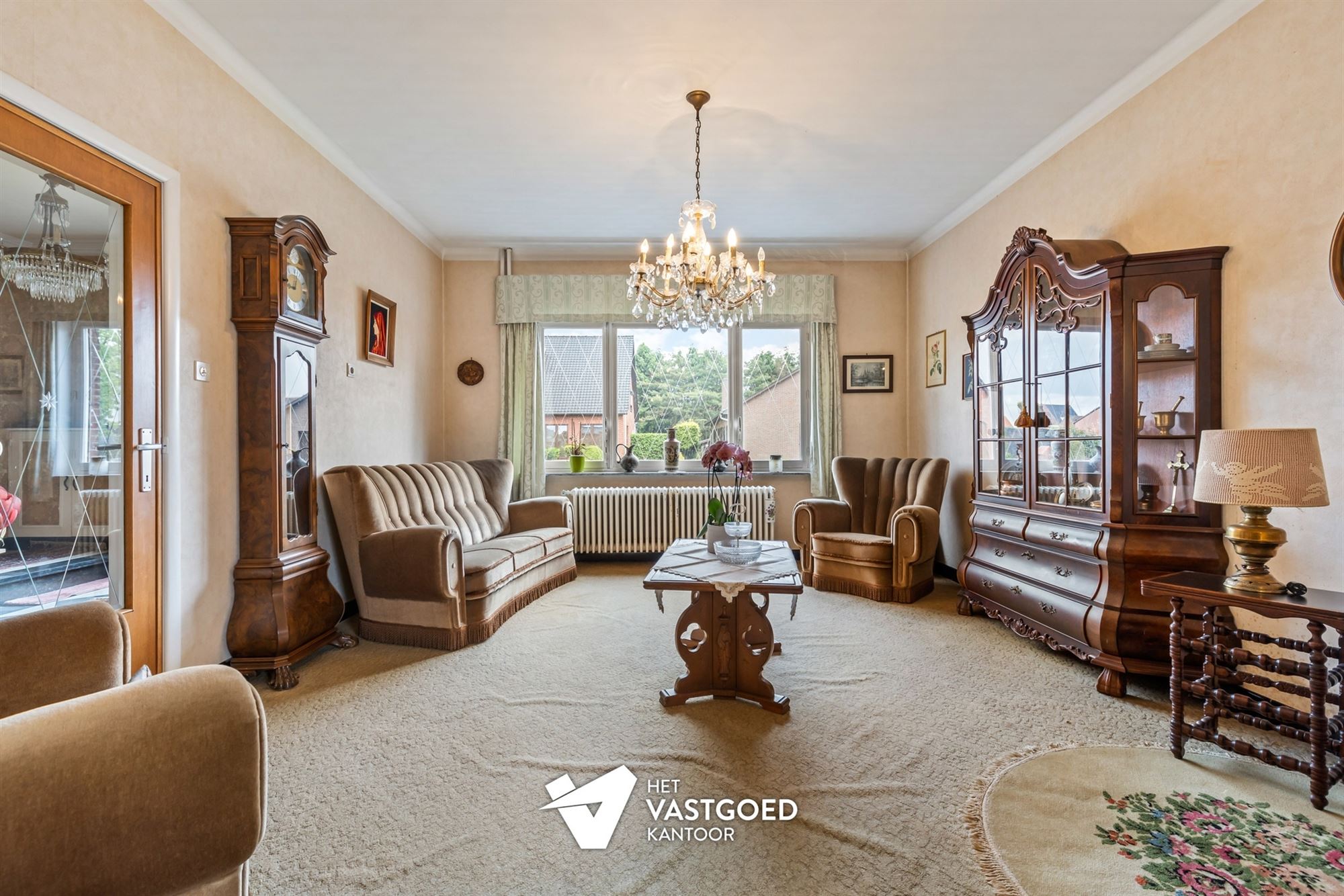Maison à vendre à Mol avec 4 chambres - photo 4