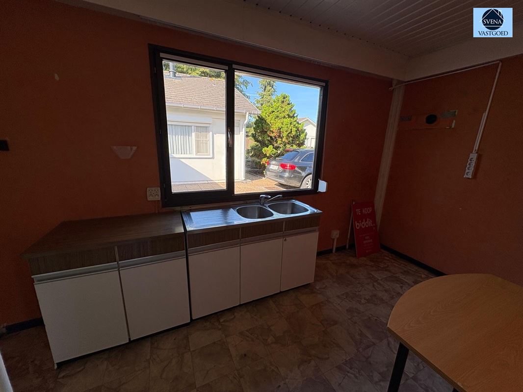 TE RENOVEREN WONING MET 3 KAMERS TE HEIST - foto 5