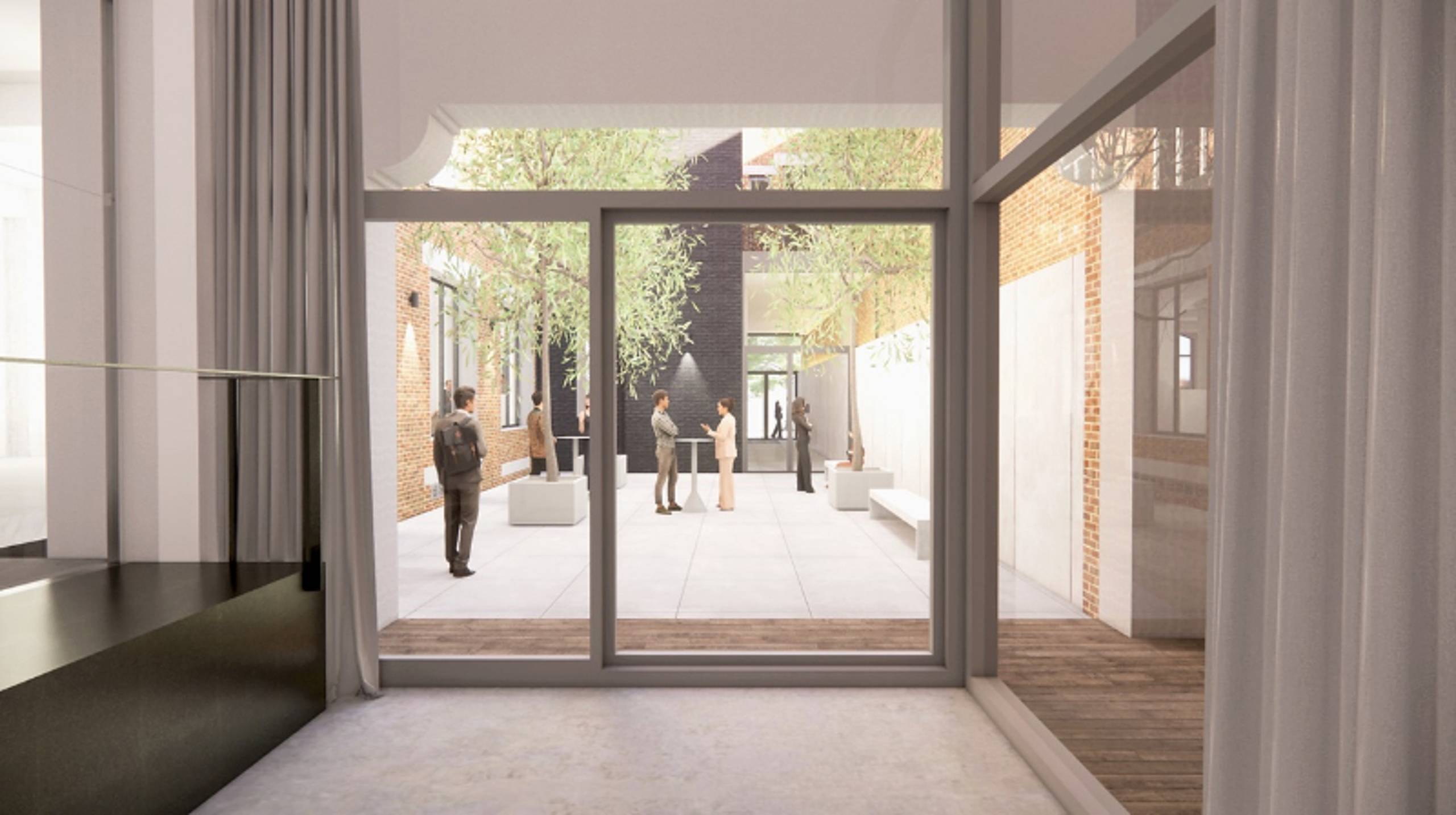 Kantoren te huur van 714 m²! - foto 4