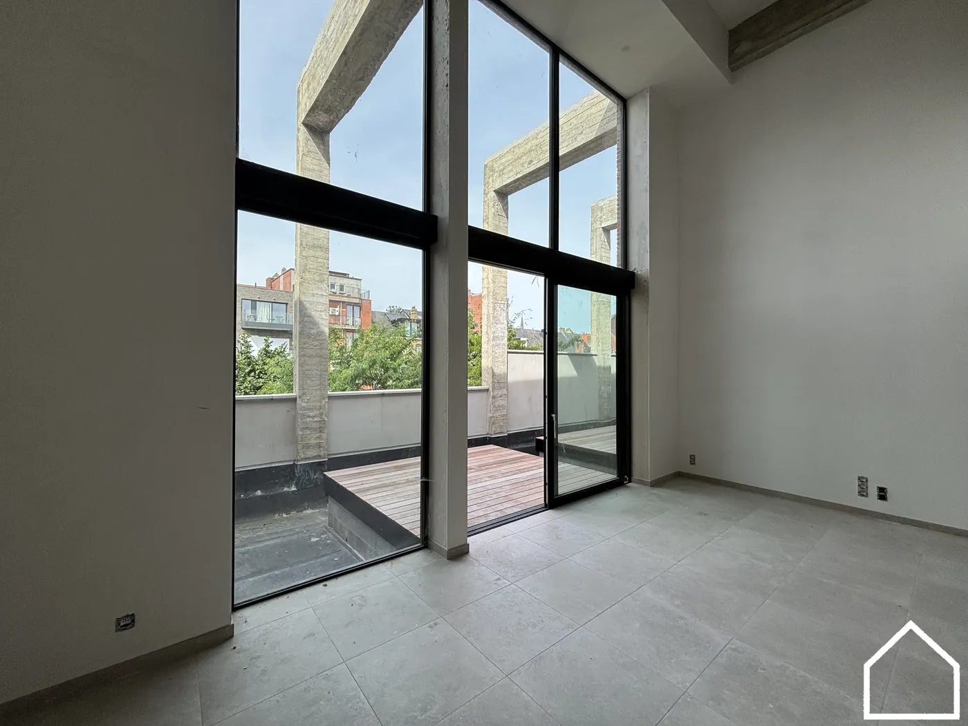 Appartement à vendre à Ypres avec 2 chambres - photo 3