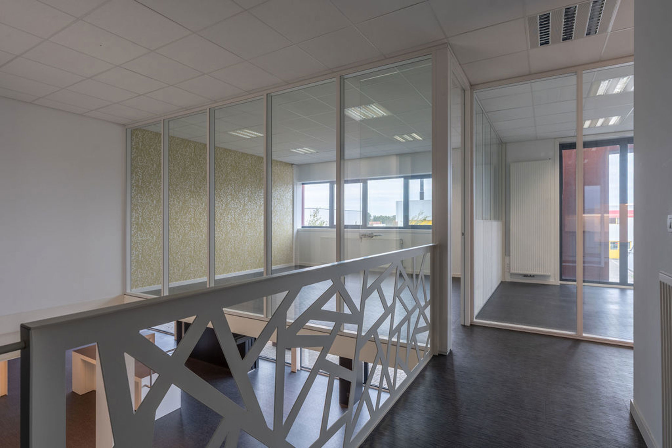 Moderne kantoorruimte in Poppel, flexibel en representatief - foto 5