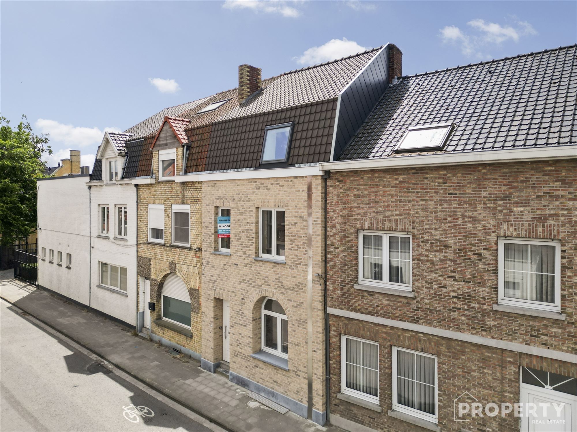 Instapklare woning met 3 slaapkamers en tuin!  - foto 2