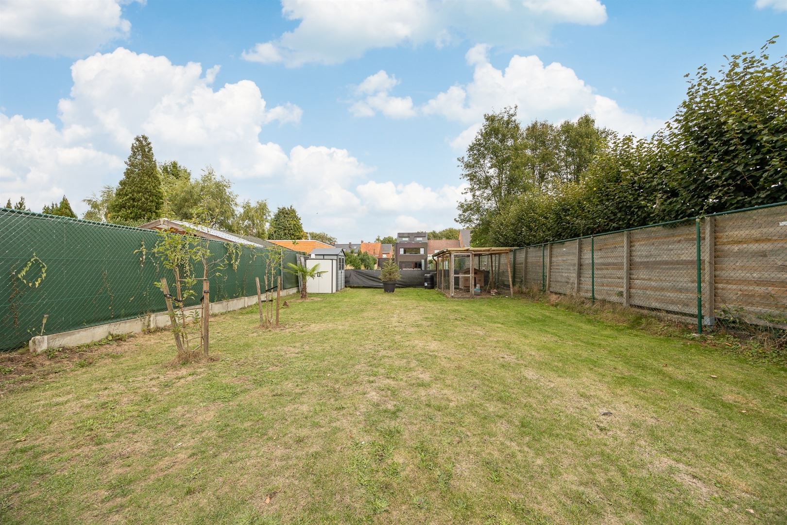 Half open bouwgrond - photo 4