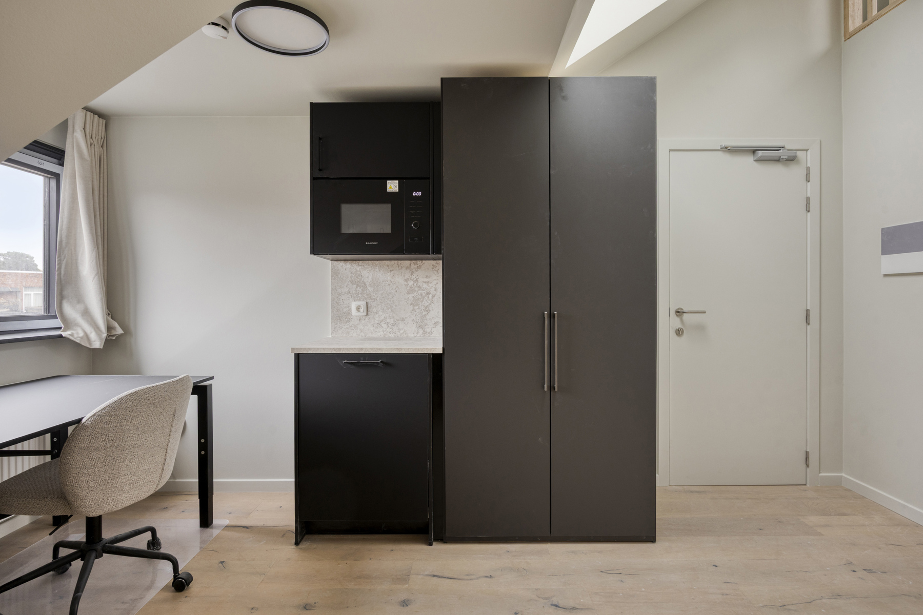 Appartement à vendre à Louvain avec 1 chambre - photo 3