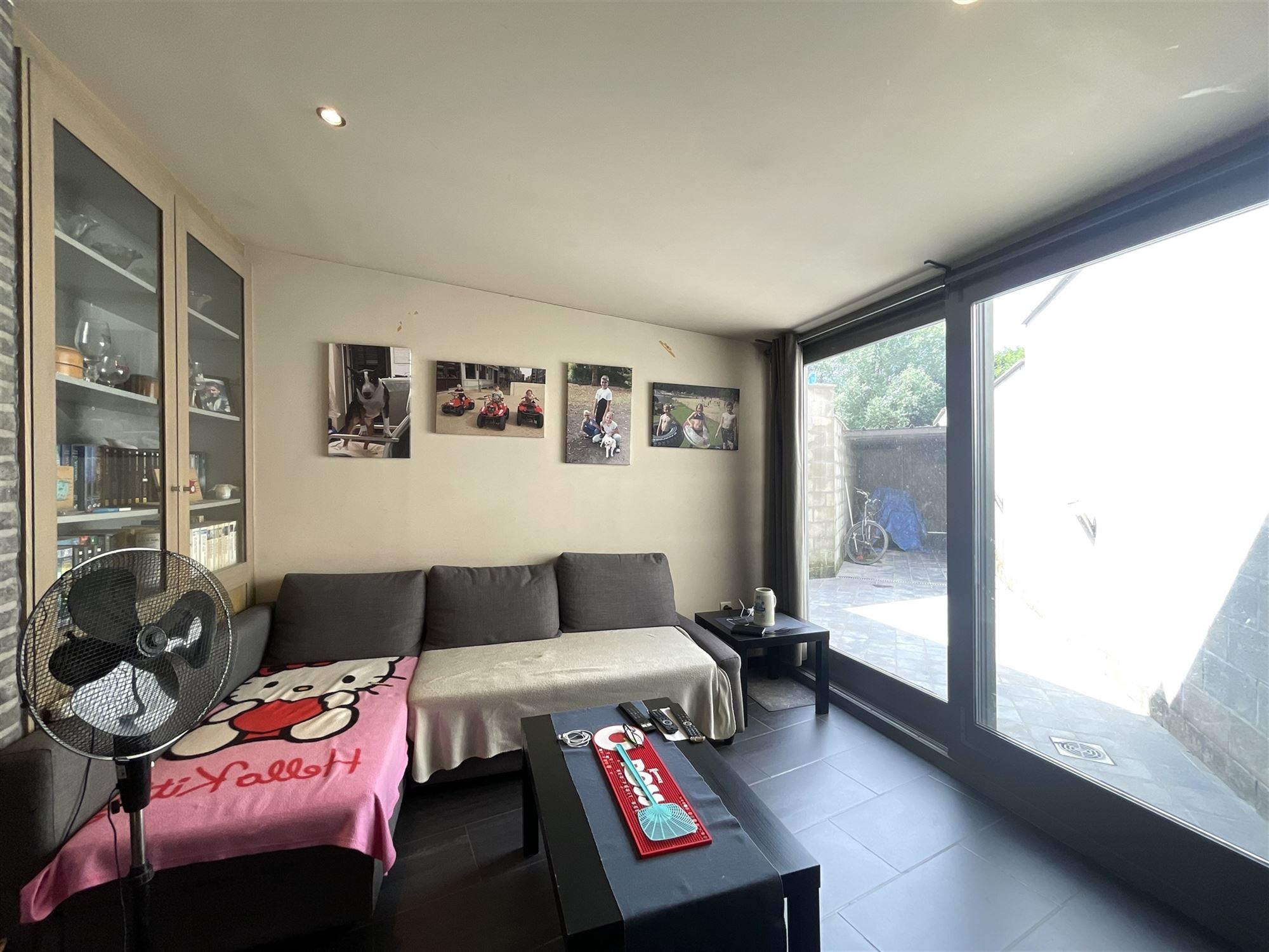 Apartment for sale in Boom with 1 bedroom - photo 3