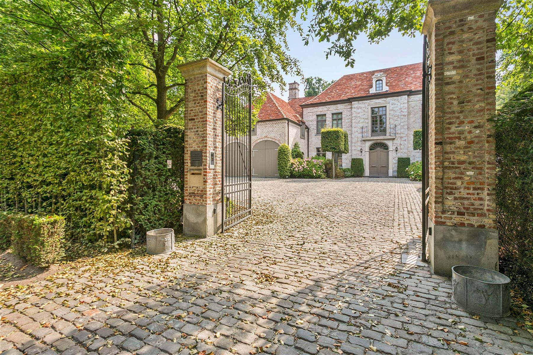 TIJDLOZE VILLA OP TOPLOCATIE - foto 4