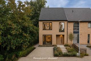 Land for sale in Scherpenheuvel-Zichem