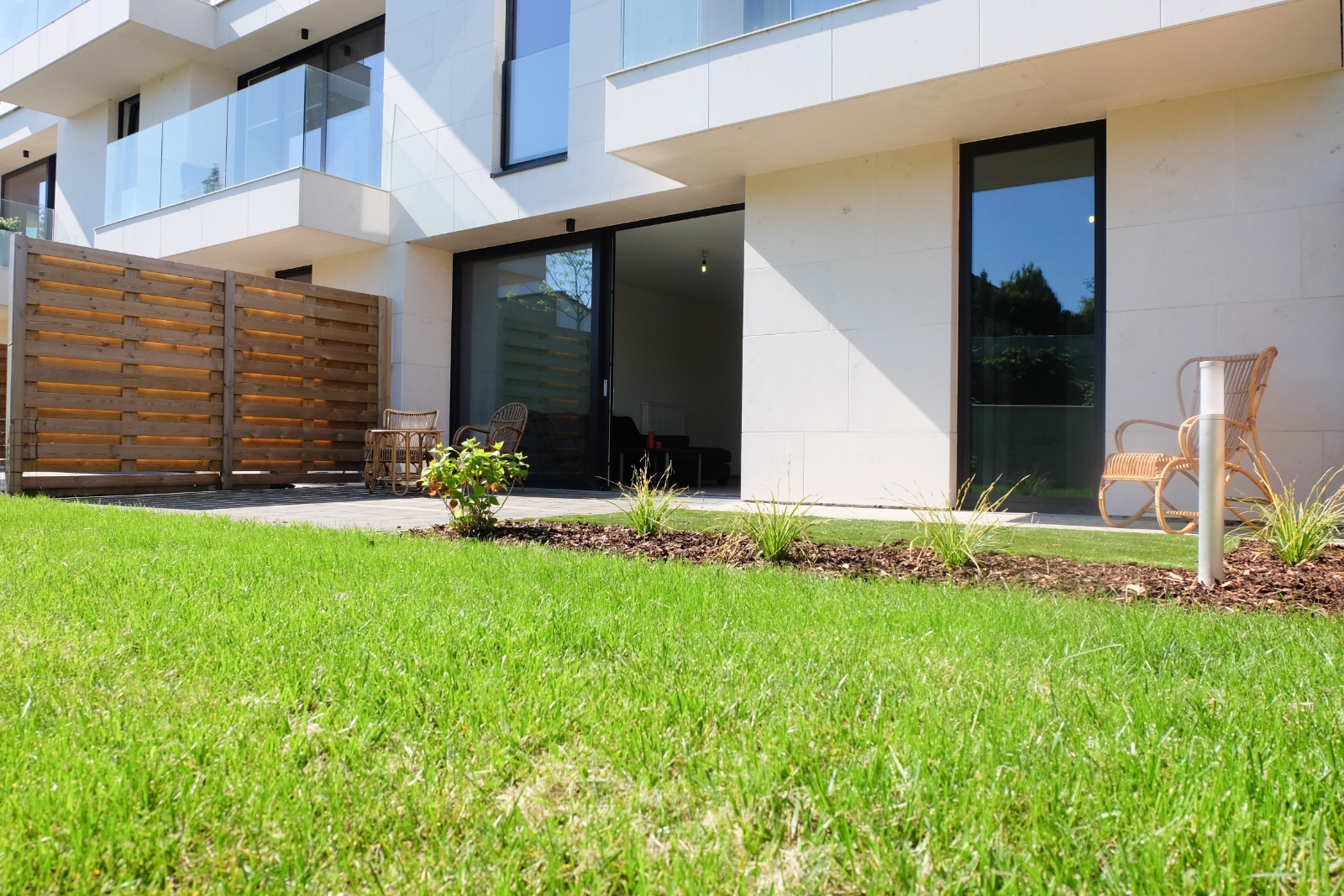 Apartment for sale in Bornem with 1 bedroom - photo 1