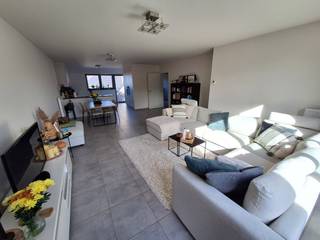 Appartement à louer à Heusden-Zolder