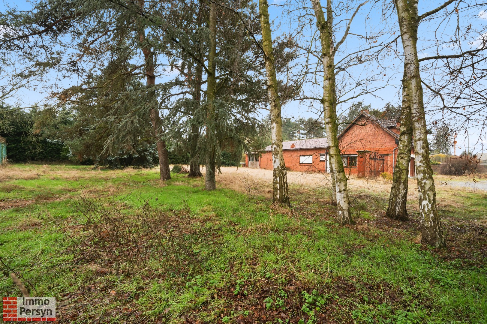 Prachtig bouwperceel van 1.506 m² met enorm veel potentieel te Bekkevoort - foto 1