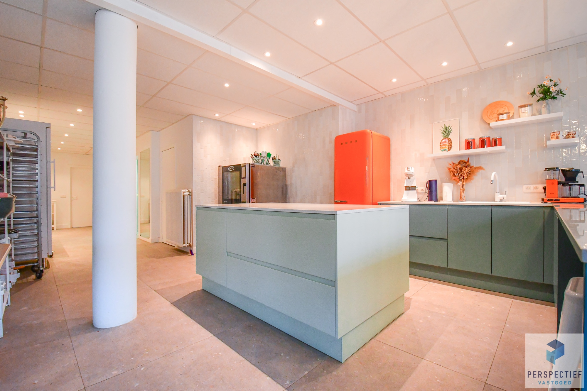 Handelspand met sterke commerciële uitstraling in Knesselare - foto 4