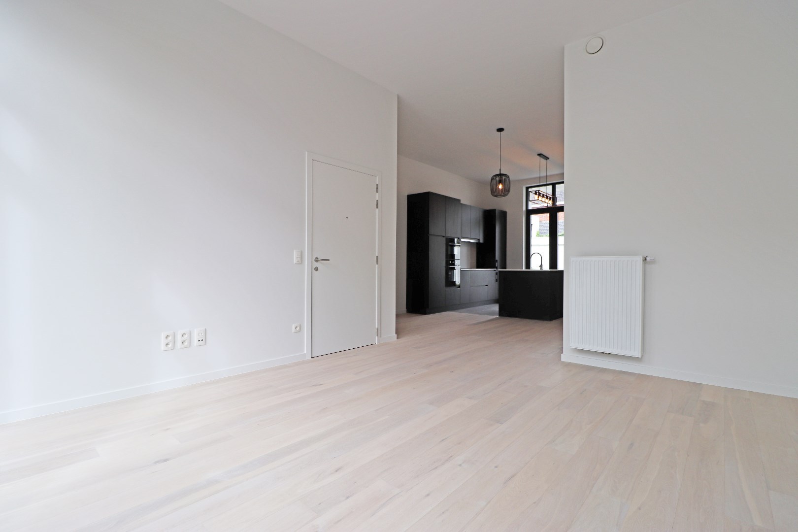 Appartement à Pittem
