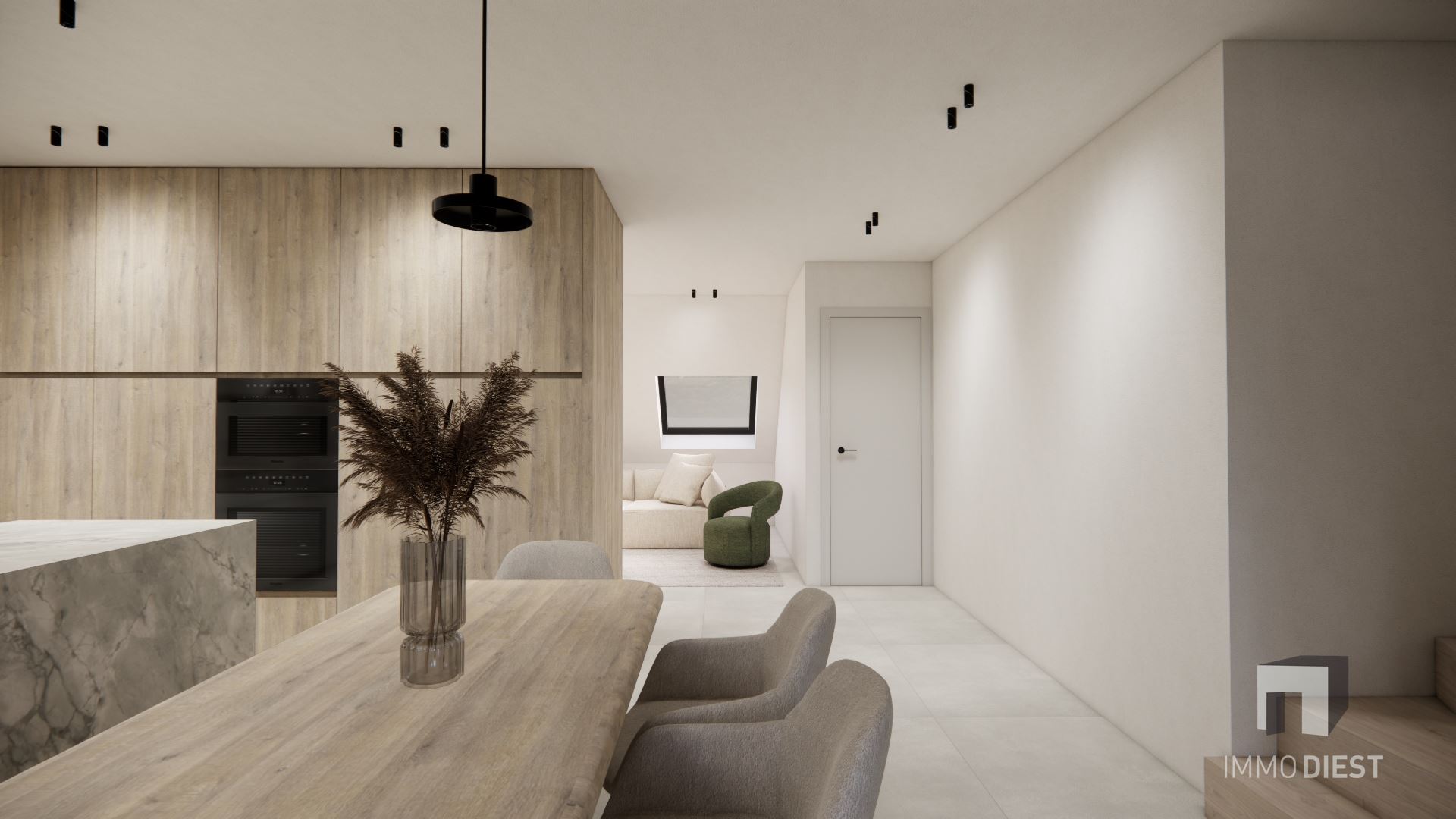 Project te koop in Tessenderlo-Ham - foto 3