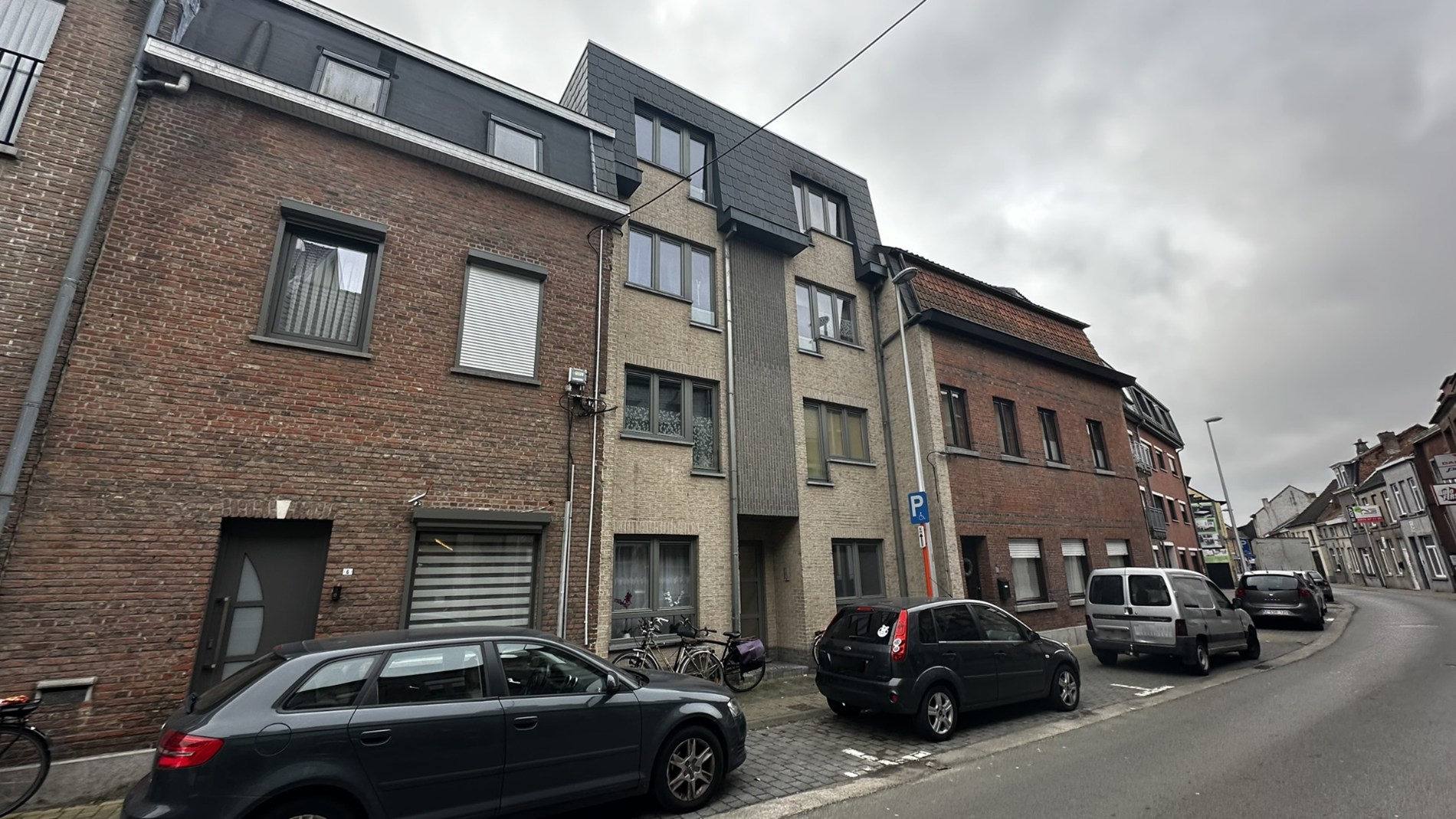 Appartement in Lokeren