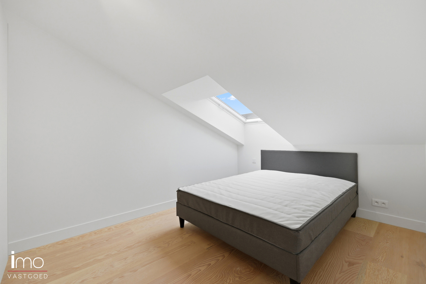 Stijlvolle studio met open leefruimte en verfijnde afwerking op toplocatie in Leuven - foto 5