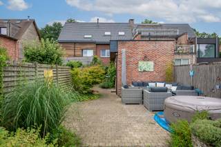 House for sale in Brasschaat