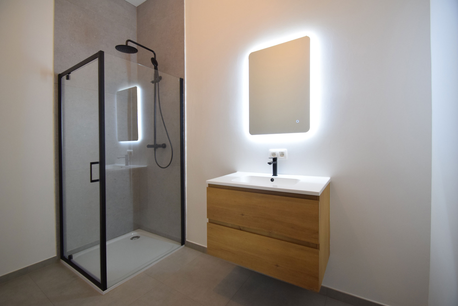 Appartement à louer à Kortemark avec 1 chambre - photo 5