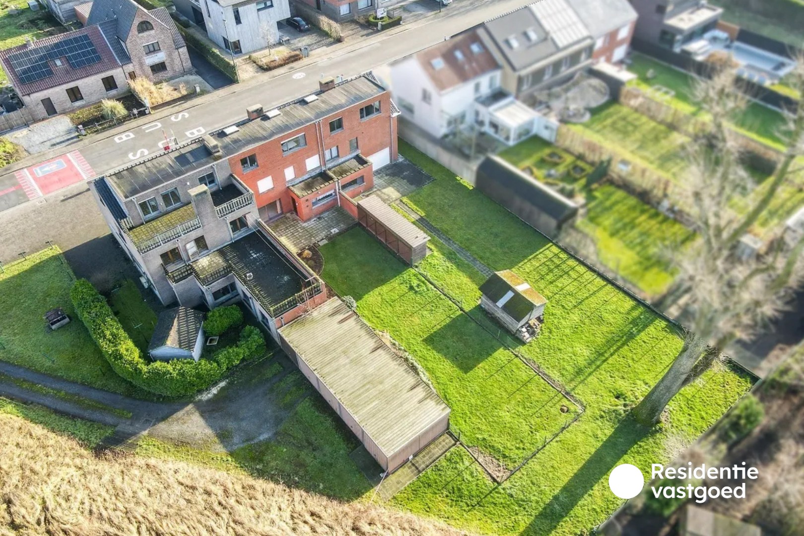Veelzijdige eigendom in het hart van Torhout! - foto 5