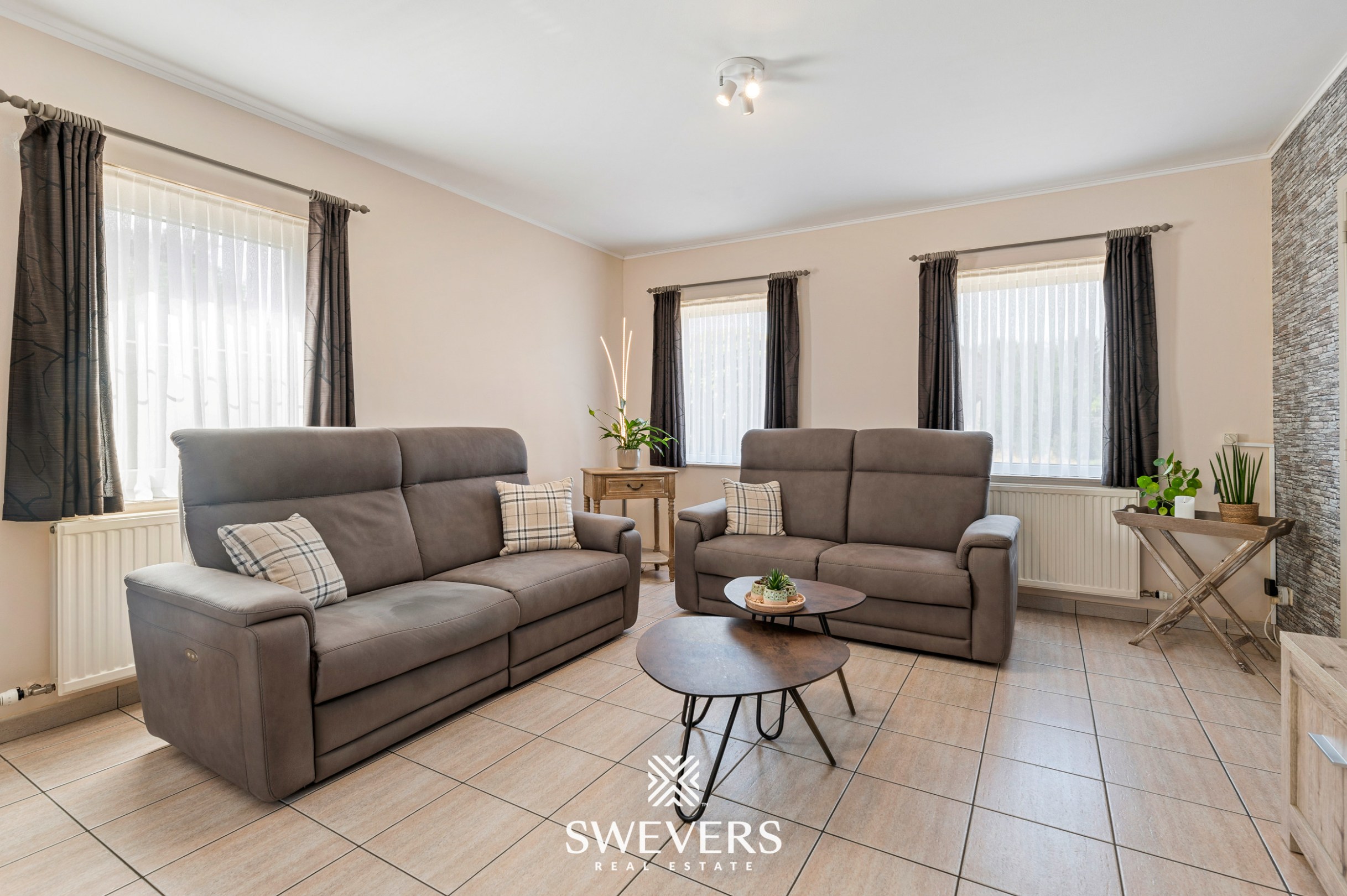Maison à vendre à Beringen avec 3 chambres - photo 4