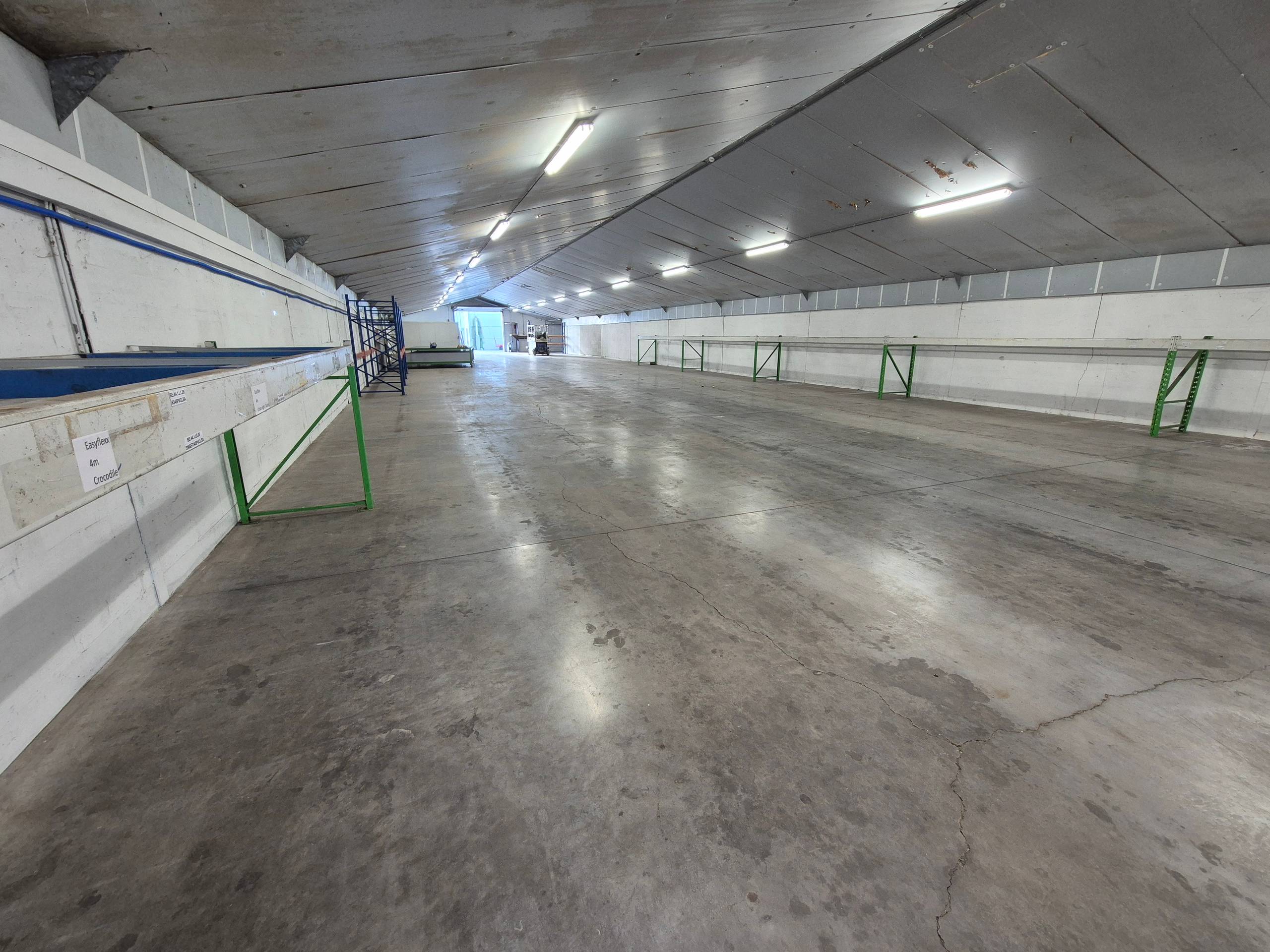 Commercial for rent in Zonnebeke - photo 4