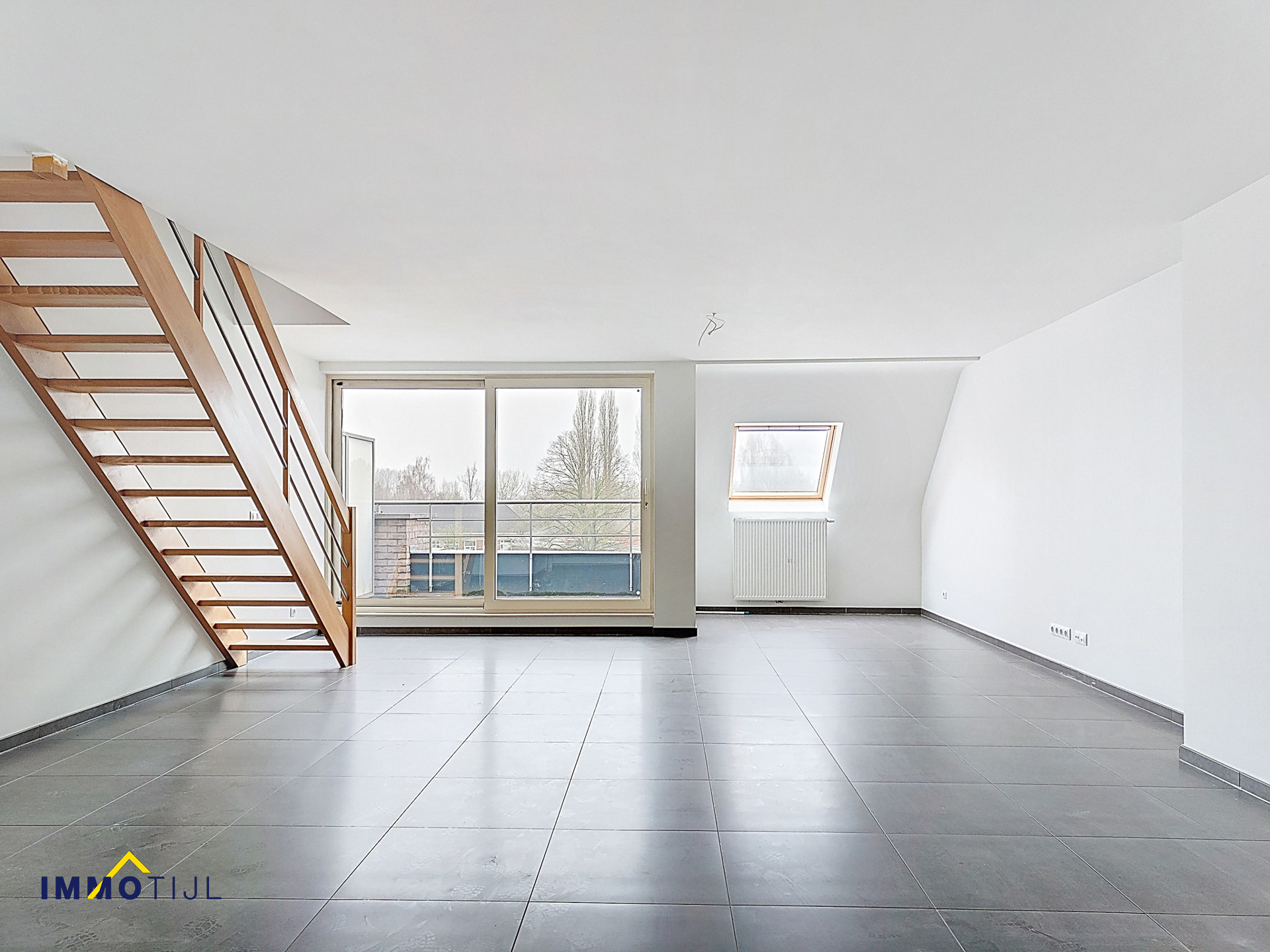 Modern duplexappartement op topligging. - foto 3
