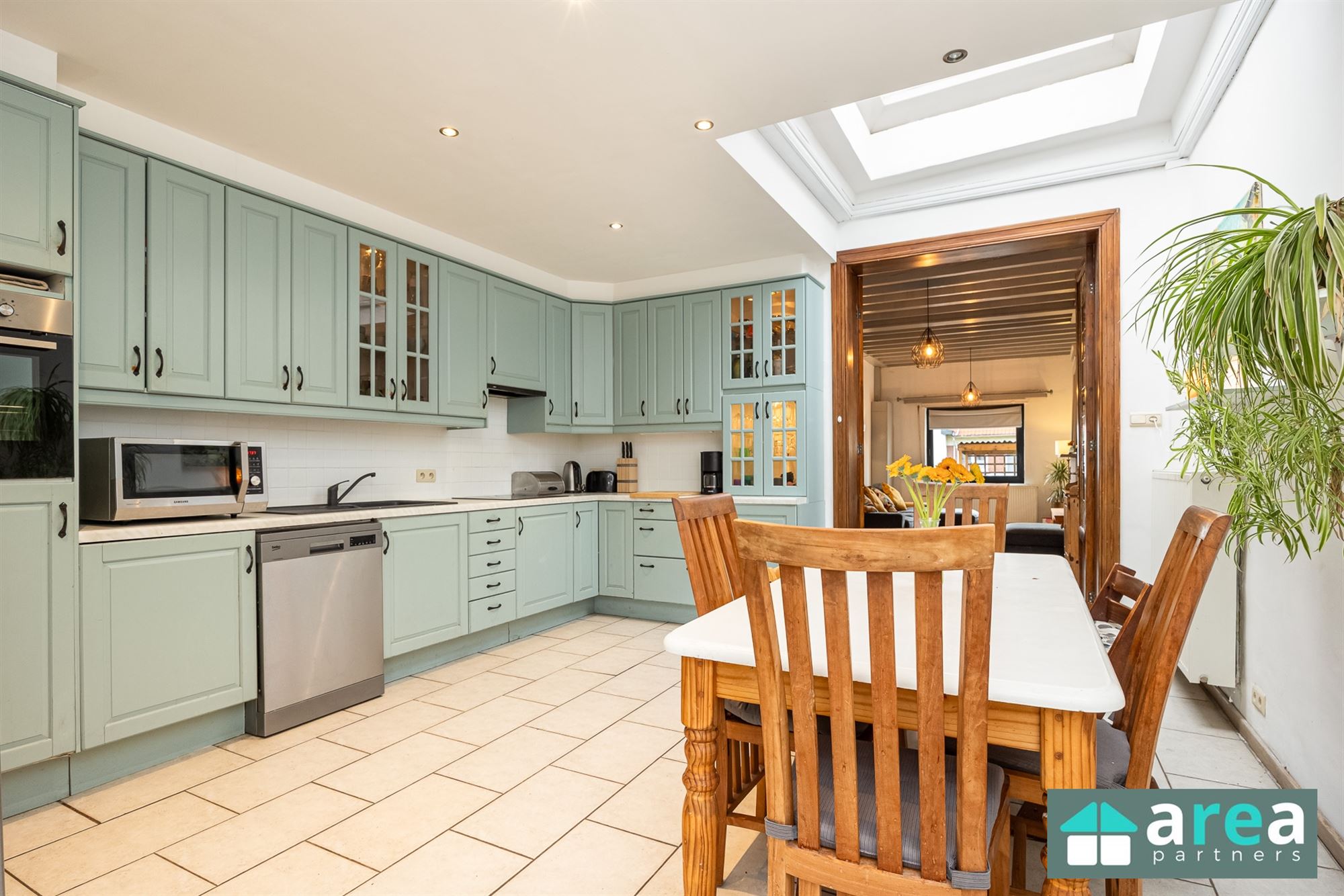 Maison à vendre à Deurne avec 2 chambres - photo 3