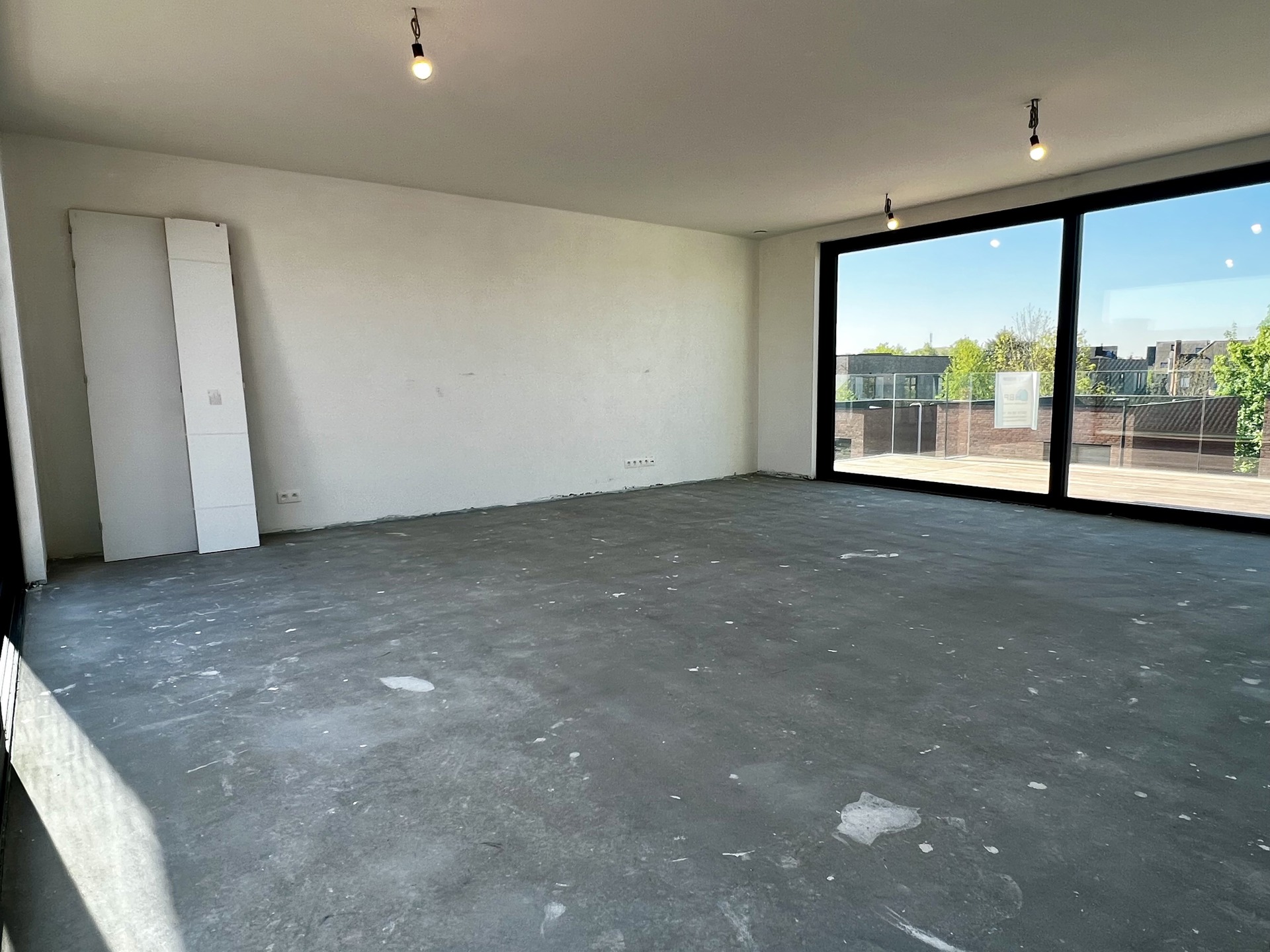 Apartment for sale in Kruisem with 3 bedrooms - photo 2