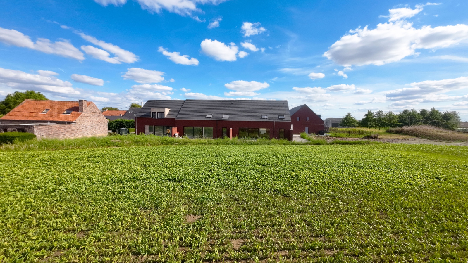 Prachtige nieuwbouwwoning in nieuwbouwproject 'De Mangelaar' - foto 4