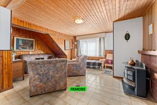 Maison à vendre à Blankenberge