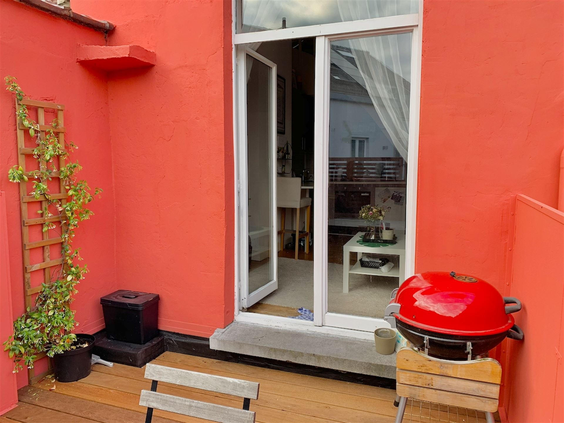 Opbrengsteigendom met sterk rendement topligging nabij de Europese wijk - foto 3